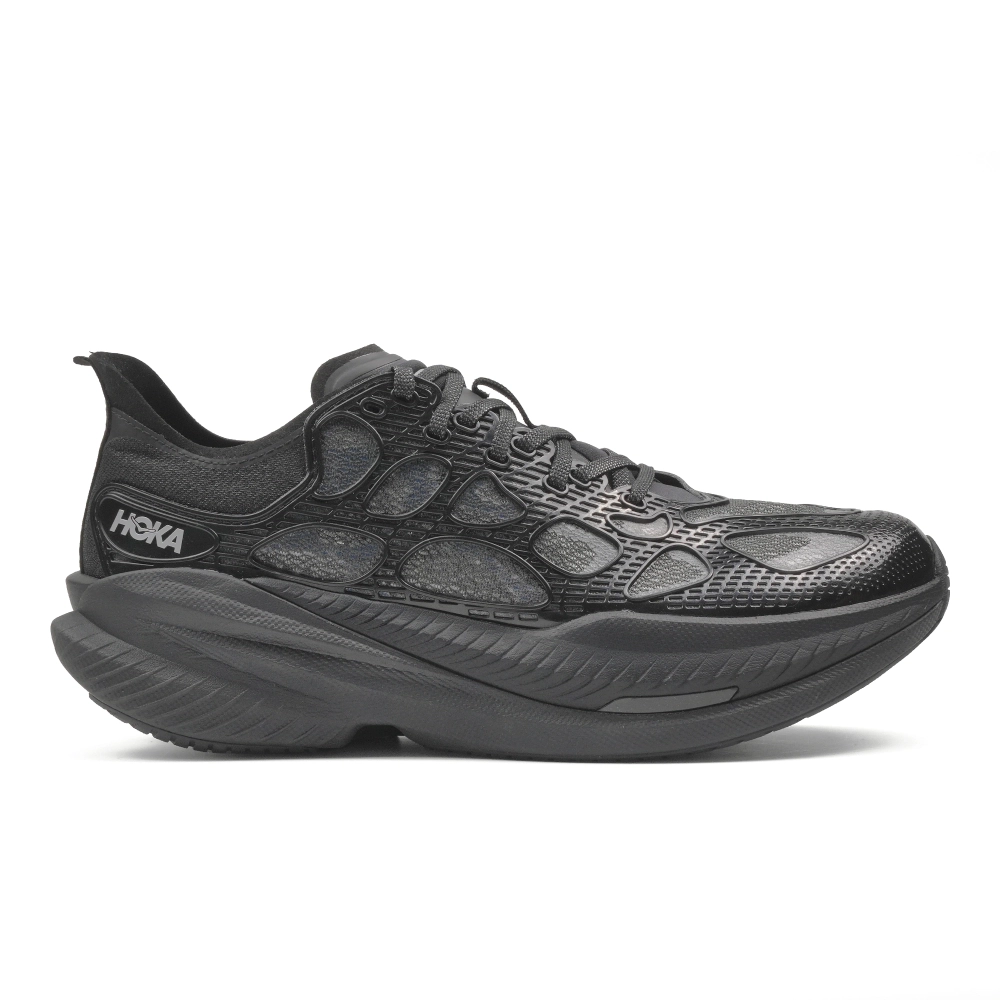 Кроссовки unisex Hoka Mach X Caged