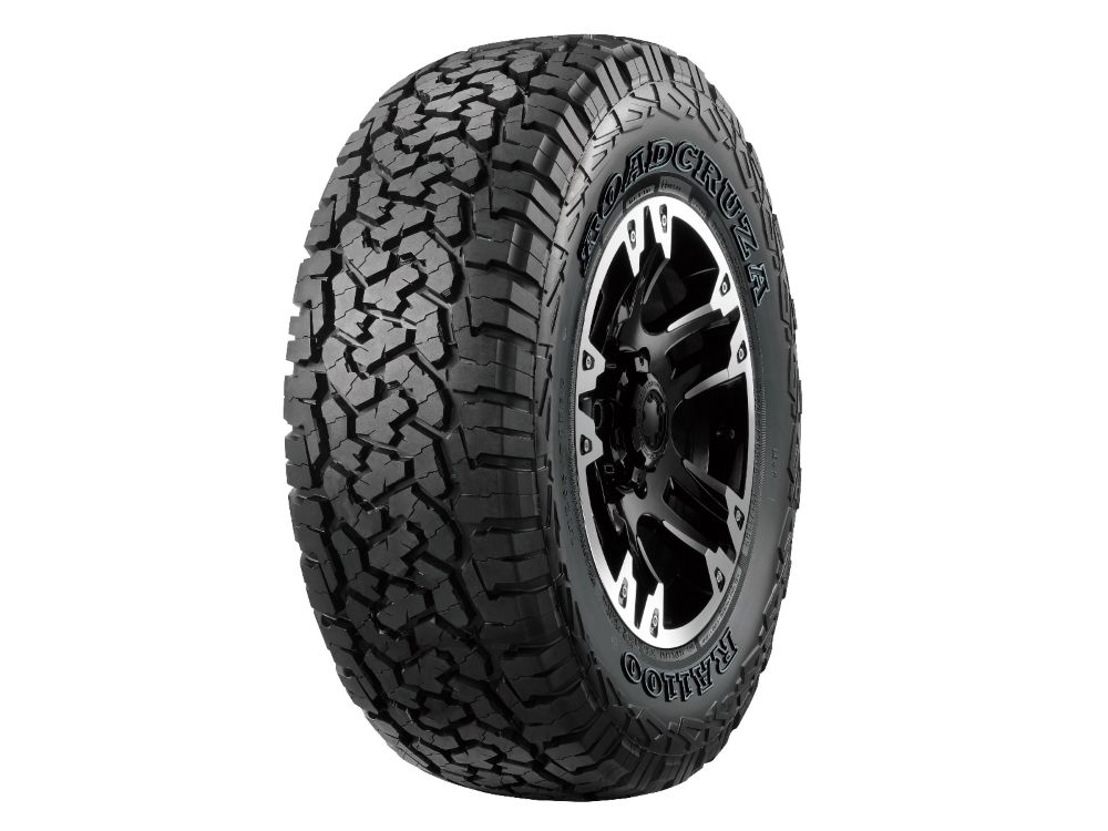 Автошина 265/70R16 Roadcruza RA1100 111T