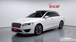Lincoln New MKZ Hybrid (03.2020)