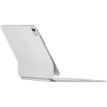 Magic Keyboard for iPad Pro 11-inch (M5) - Russian - White