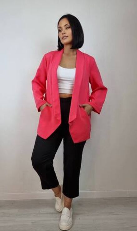 Пиджак 037-1 Fabrika Фото 2