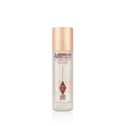 Спрей-фиксатор для лица Charlotte Tilbury Airbrush Flawless Setting Spray 34 мл