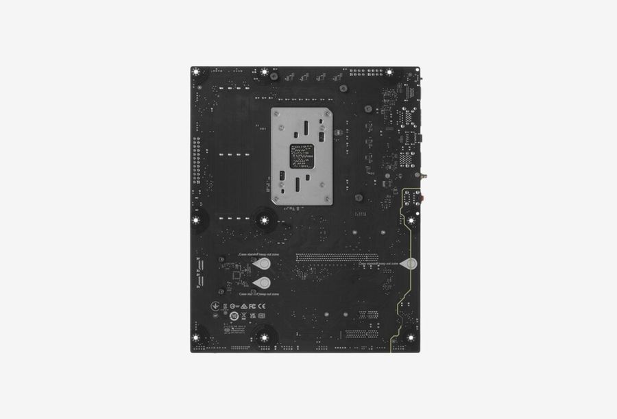 MSI PRO B850-S WIFI6E_0226709110249