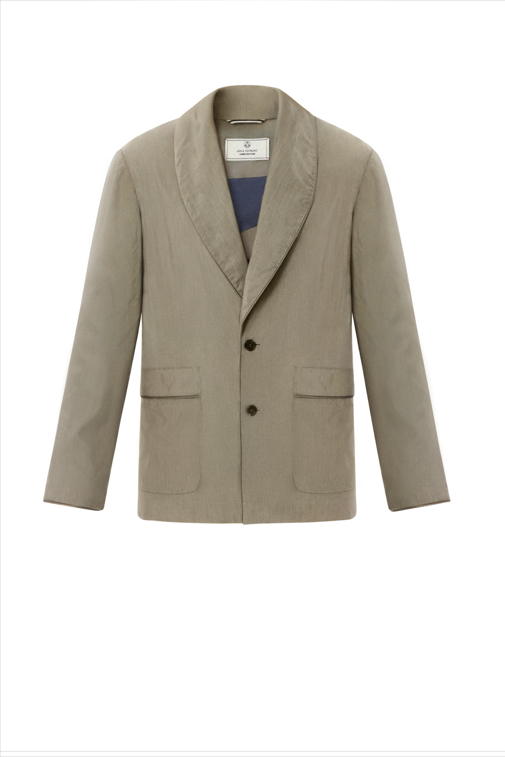 Пижама мужская