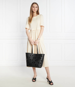 Сумка-шопер Michael Kors - черный(30S4SZAT7P)