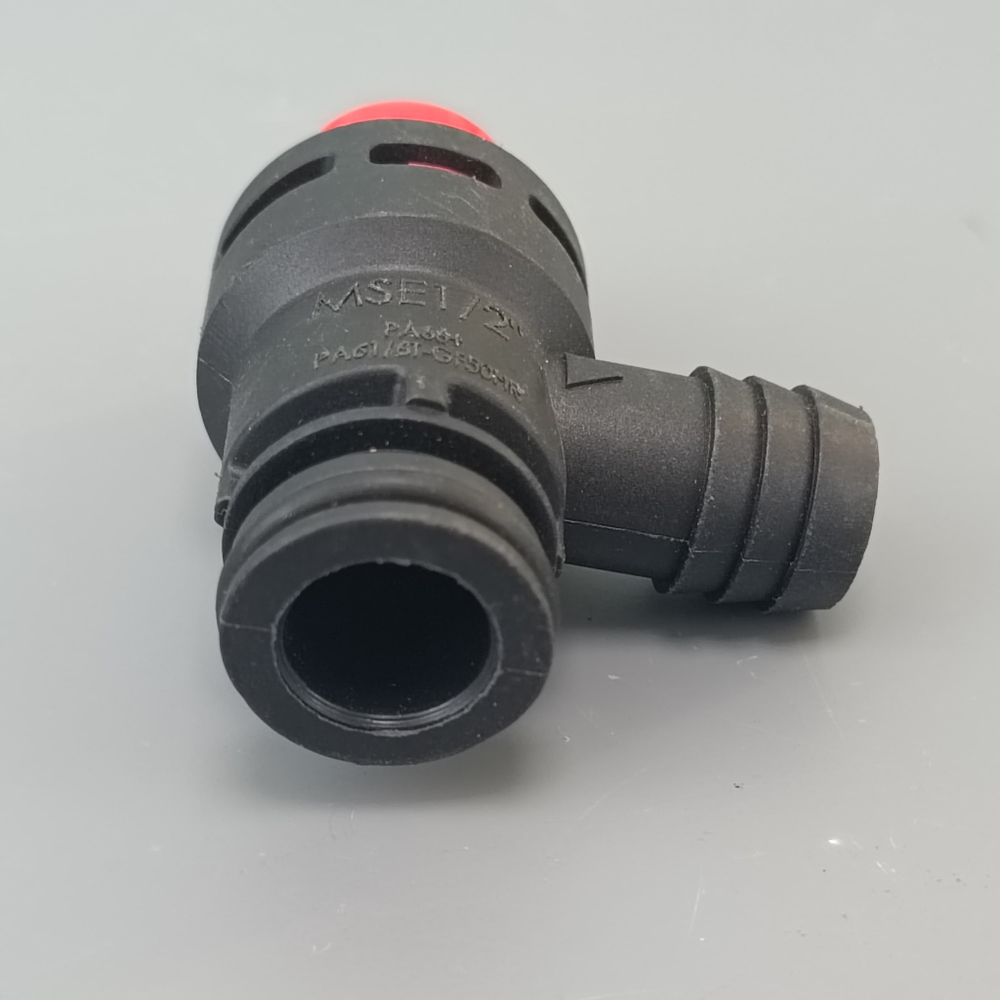 Сбросной клапан для котлов IMMERGAS арт. 1.026579