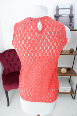 Топ Pimkie вязаный 40 размер