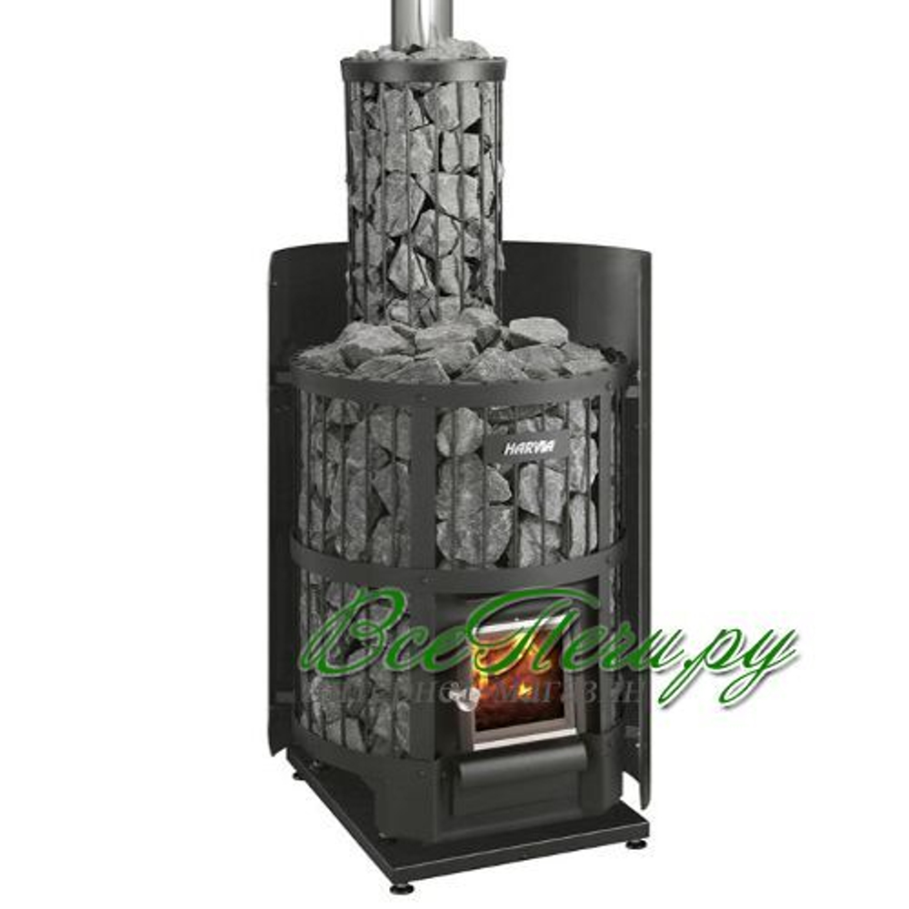Harvia Защитное ограждение  WL200