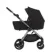 Коляска ANEX iQ Premium 3 в 1 Darke