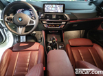 BMW X4 (G02) xDrive20i M Sports X (05.2020)
