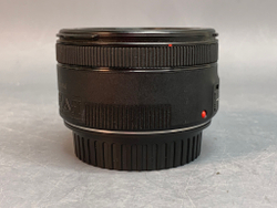 Canon EF 50mm 1.8 STM