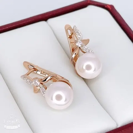 Серьги Fallon - арт572