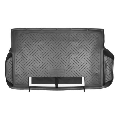 Коврик в багажник Norplast/Unidec для Lexus RX в кузове AL1 (2009-) Черный, полиуретан, арт.NPL-P-47-75-AP