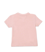 Футболка Tommy Hilfiger - розовый(KN0KN01805)