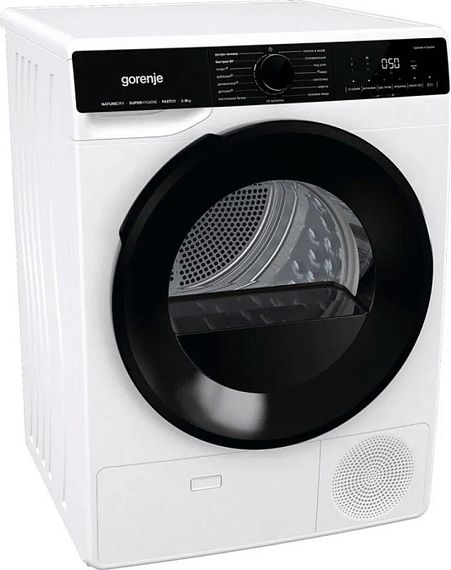 Сушильный барабан Gorenje DPNA82WIFI/C
