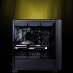 i7 14700KF + RTX 4060 Ti 8Gb