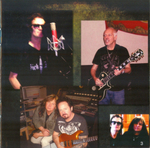 Tommy Bolin / The Definitive Teaser Collector's Edition (5CD)