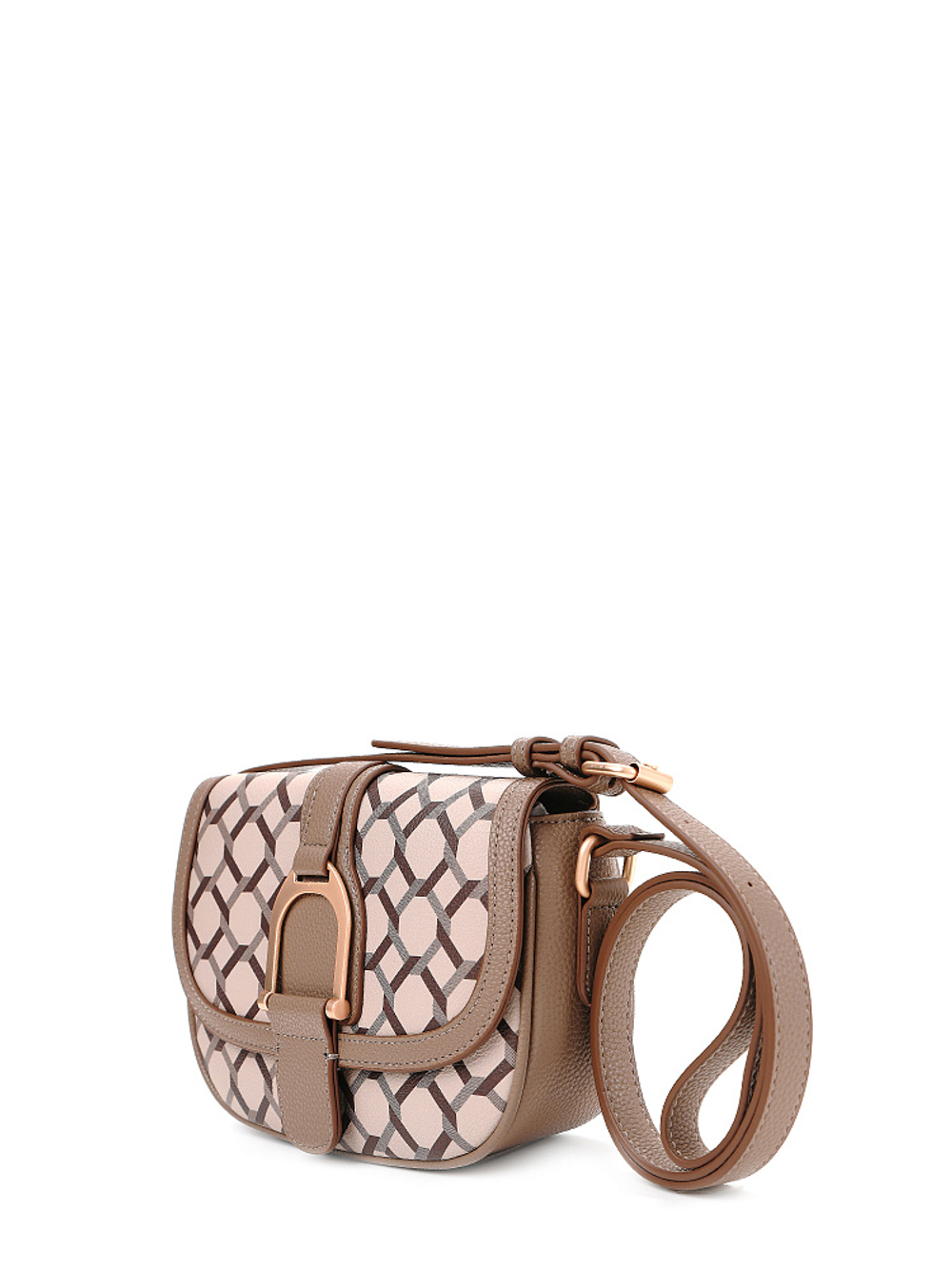 Сумка из экокожи FABRETTI FR50023-190CS