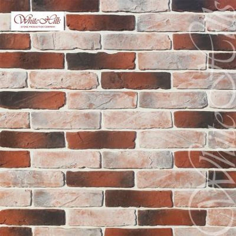 Тироль Брик 392-70