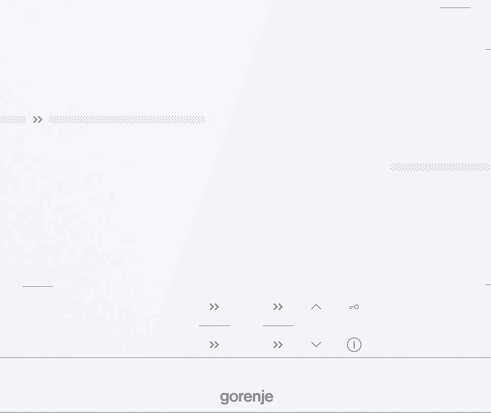Независимая индукционная варочная панель Gorenje IT640WSC