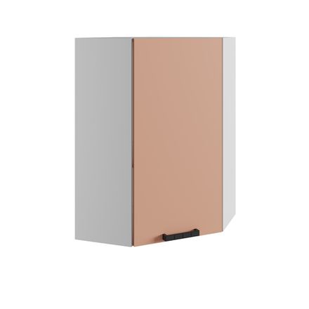 Кухня Модуль ВПУ 600 Ройс Гранит Маус