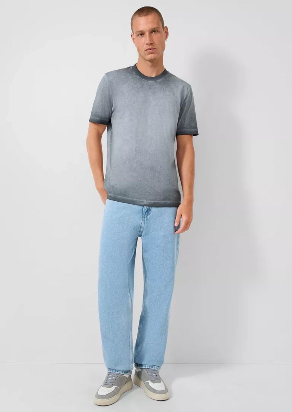 Футболка мужская s.Oliver