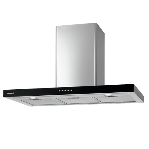 Настенная вытяжка De Dietrich DHD6901B