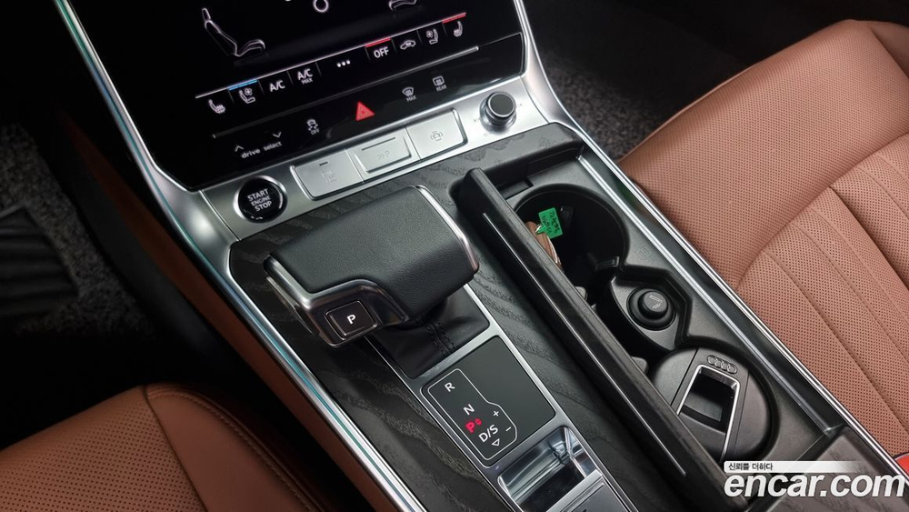 Audi A6 (C8) 45 TFSI Premium (12.2022)