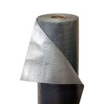 Гидро-пароизоляция "D" универсальная (35м2)