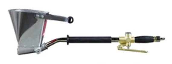 Пневмопистолет для химчистки Fubag FG 1000 1/4