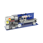 Токарно-винторезный станок по металлу Belmash ML-714VS