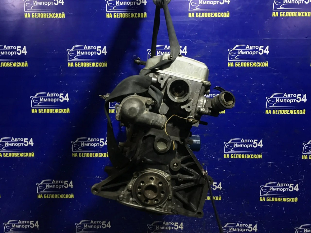 двигатель MITSUBISHI RVR 1995