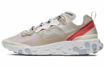 Кроссовки Nike React Element 87 "Sail Light Bone"