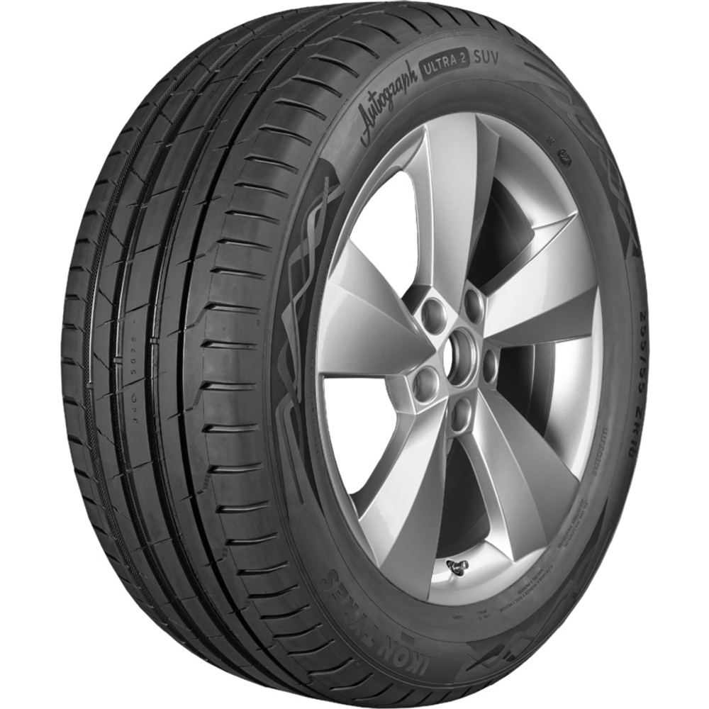 Goodride 255/45R20 105Y XL Autograph Ultra 2 SUV TL