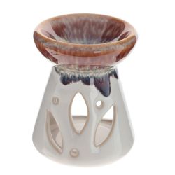 GAEM Аромалампа, L6,5 W6,5 H8 см, 3в.