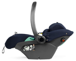 Коляска 3 в 1 Peg Perego Vivace New Culla Flex Lounge Blue Shine