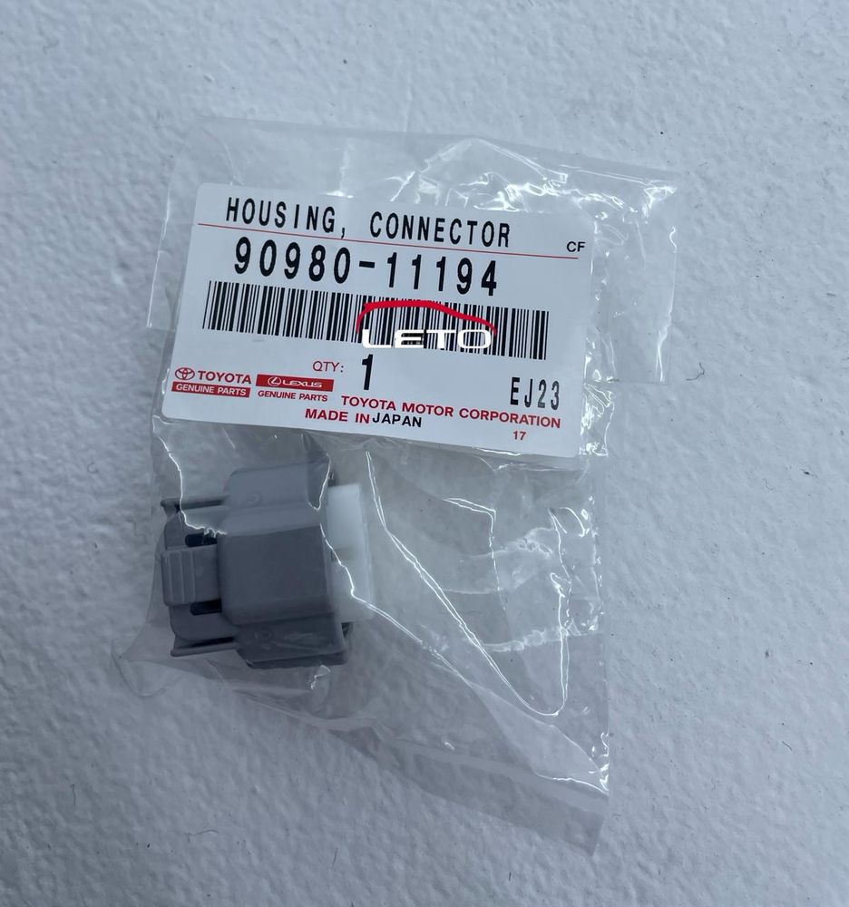 Штекер 90980-11194 9098011194 Штекер 90980-11194 9098011194