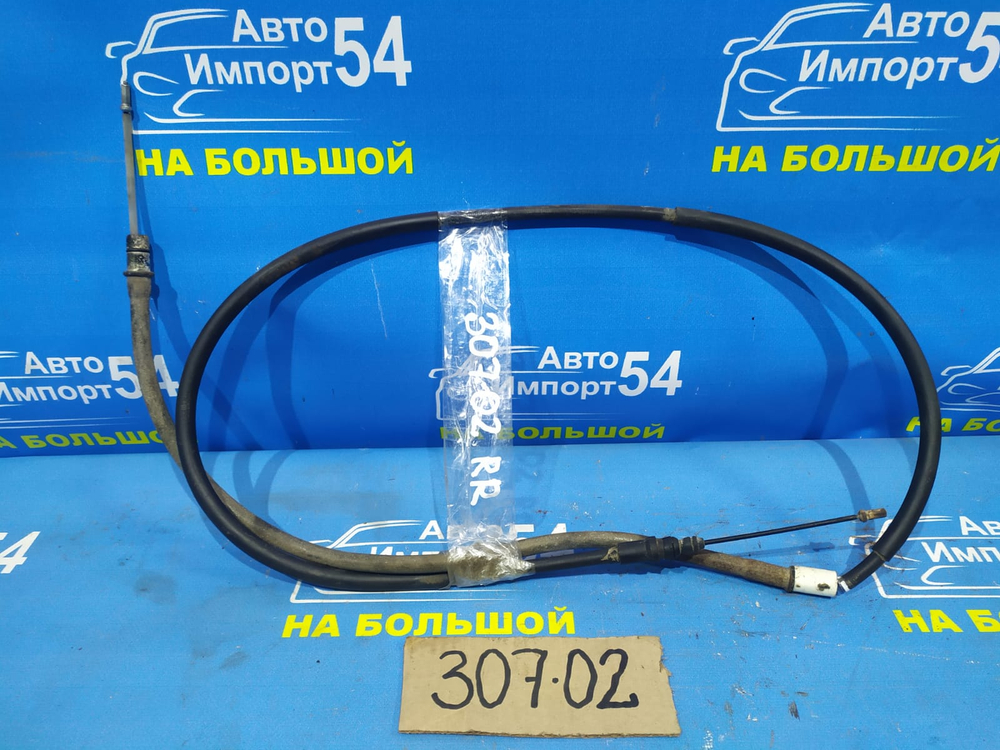 Трос ручника правый PEUGEOT 307 2006