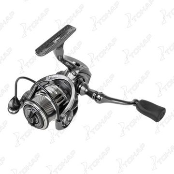 Катушка Star 2000 4+1 подшип (HS-S-2000) Helios