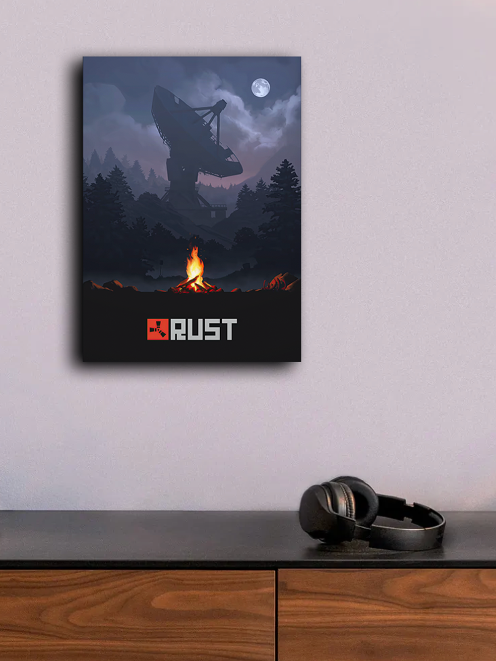 Rust 1