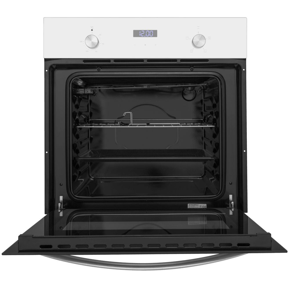 Электрический духовой шкаф Maunfeld EOEC.564W