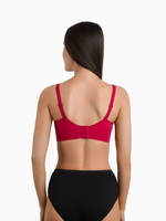 Бюстгальтер с формованными чашками без пуш-апа Bluebell