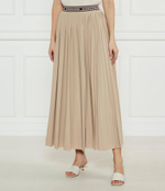 Юбка BLEU Weekend MaxMara - бежевый(157710316)