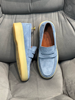 Лоферы Loro Piana Ultimate Walk