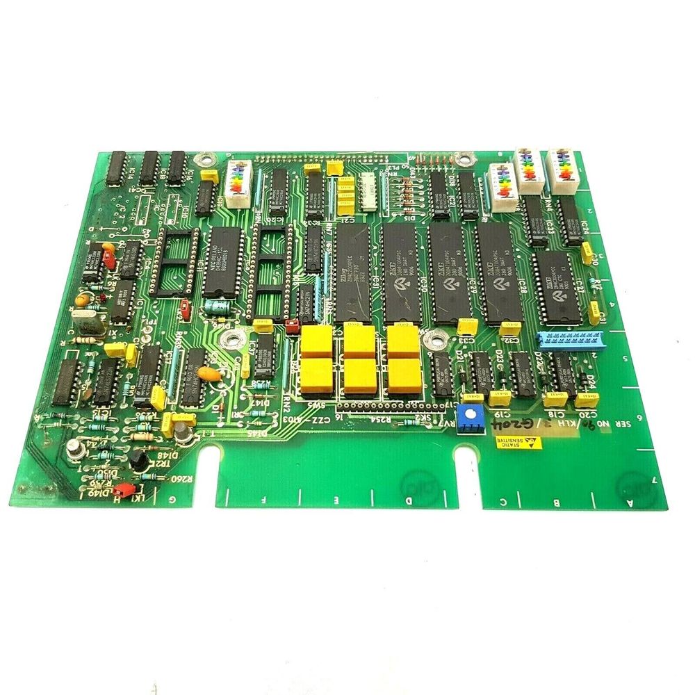 RD 90/KLH 3/G204