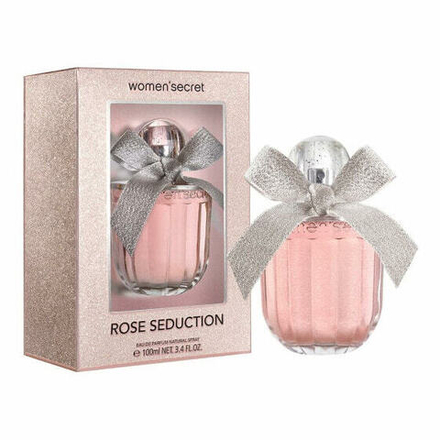 Женская парфюмерия Женская парфюмерия Women'Secret EDP Rose Seduction 100 ml