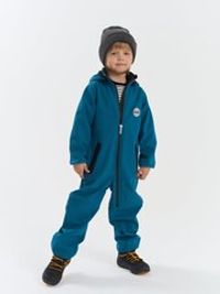 Комбинезон Softshell демисезонный "Море"