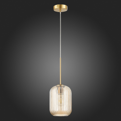 Светильник подвесной ST Luce Gran SL1154.333.01