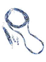 10121721 Колье Solo