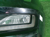 Бампер передний Hyundai Tucson 3 (18-21) В сборе